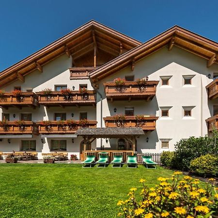 Hotel Waldheim Planca di Sopra Esterno foto