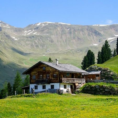 Hotel Waldheim Planca di Sopra Esterno foto