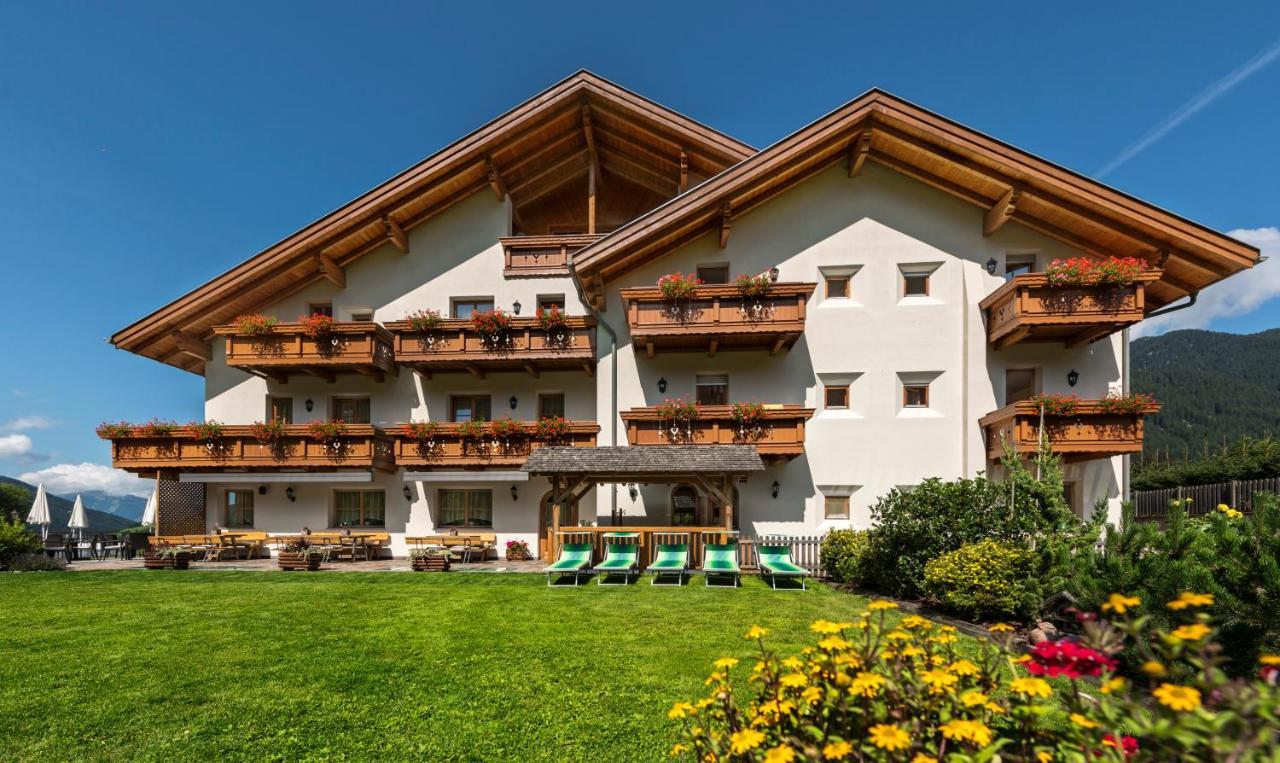 Hotel Waldheim Planca di Sopra Esterno foto