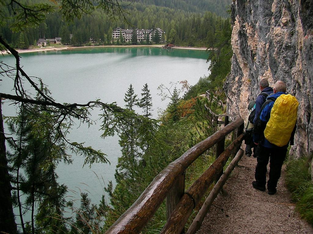 Hotel Waldheim Planca di Sopra Esterno foto