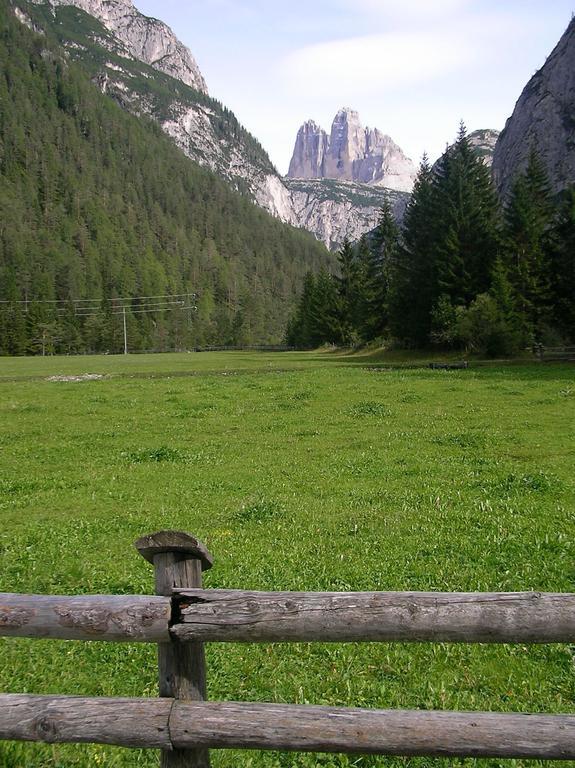 Hotel Waldheim Planca di Sopra Esterno foto