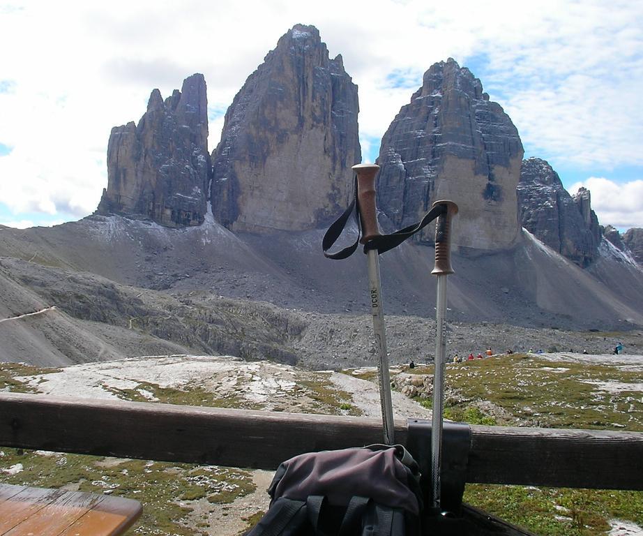 Hotel Waldheim Planca di Sopra Esterno foto