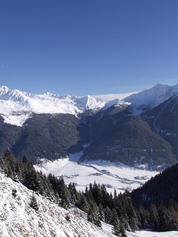 Hotel Waldheim Planca di Sopra Esterno foto