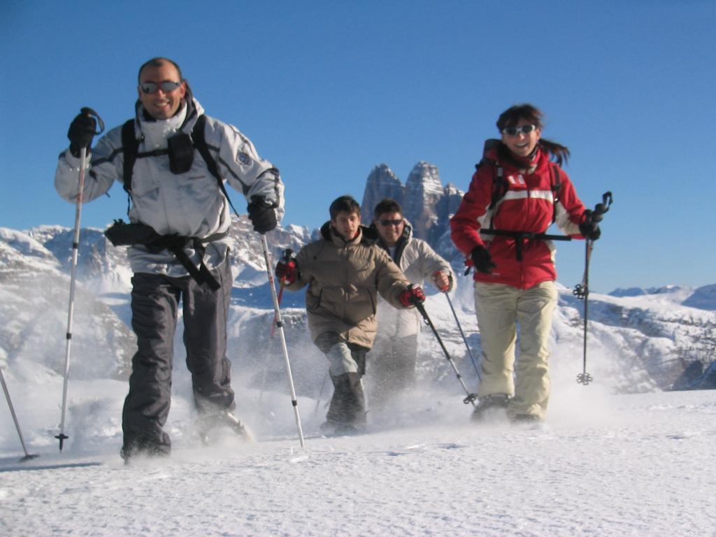 Hotel Waldheim Planca di Sopra Esterno foto