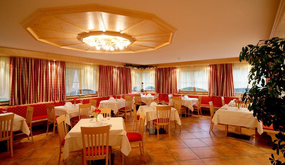 Hotel Waldheim Planca di Sopra Esterno foto