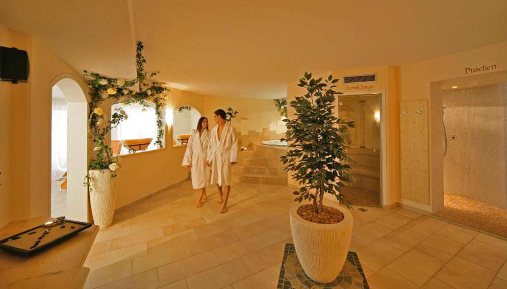 Hotel Waldheim Planca di Sopra Esterno foto