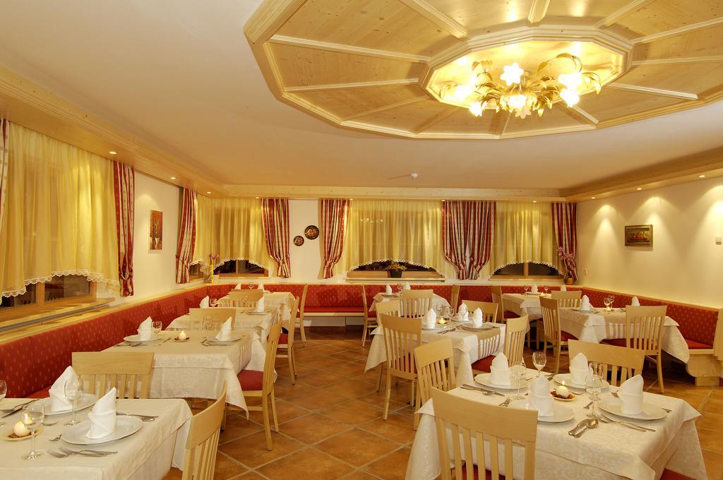 Hotel Waldheim Planca di Sopra Esterno foto
