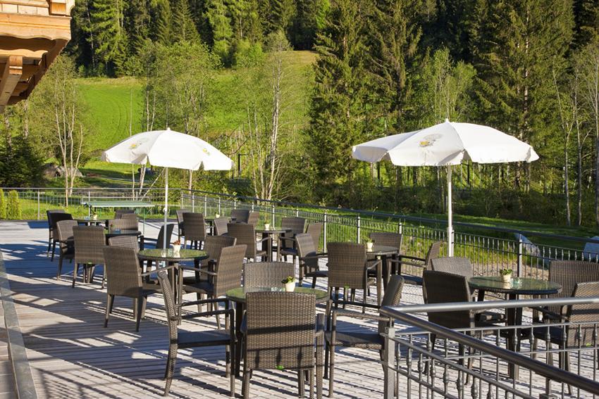 Hotel Waldheim Planca di Sopra Esterno foto