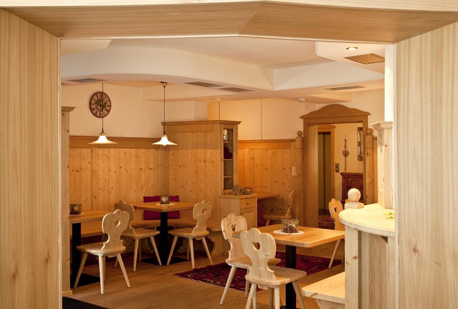 Hotel Waldheim Planca di Sopra Esterno foto