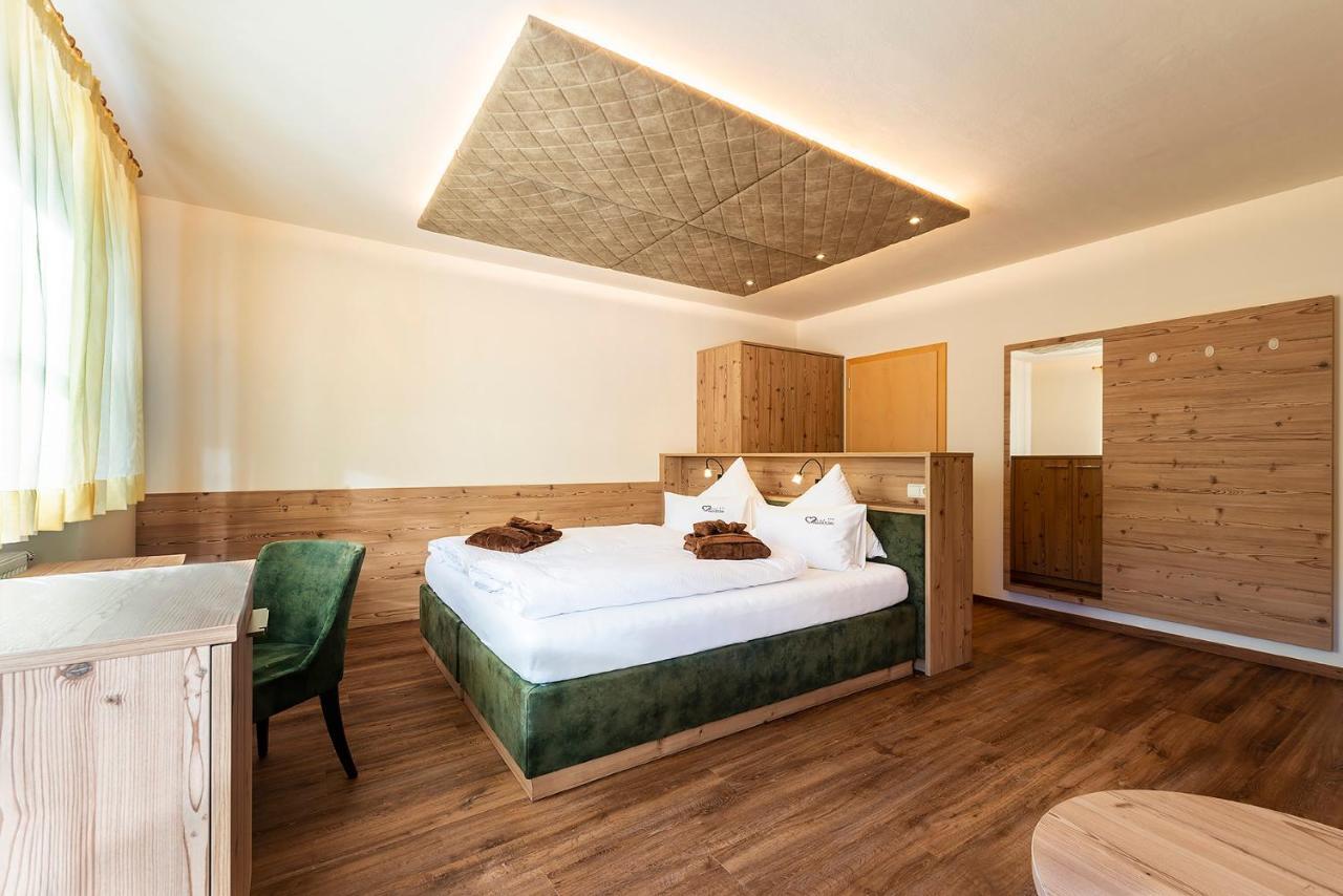 Hotel Waldheim Planca di Sopra Esterno foto