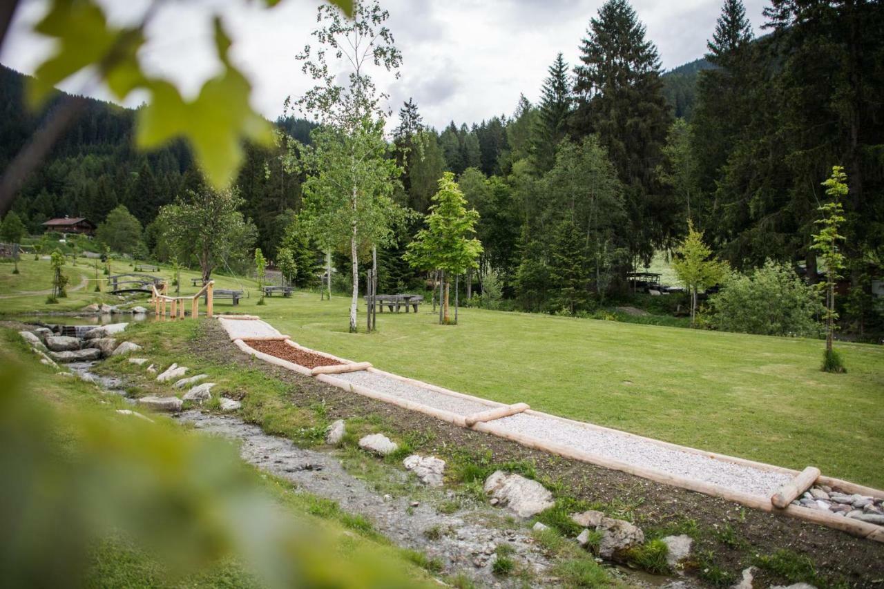 Hotel Waldheim Planca di Sopra Esterno foto