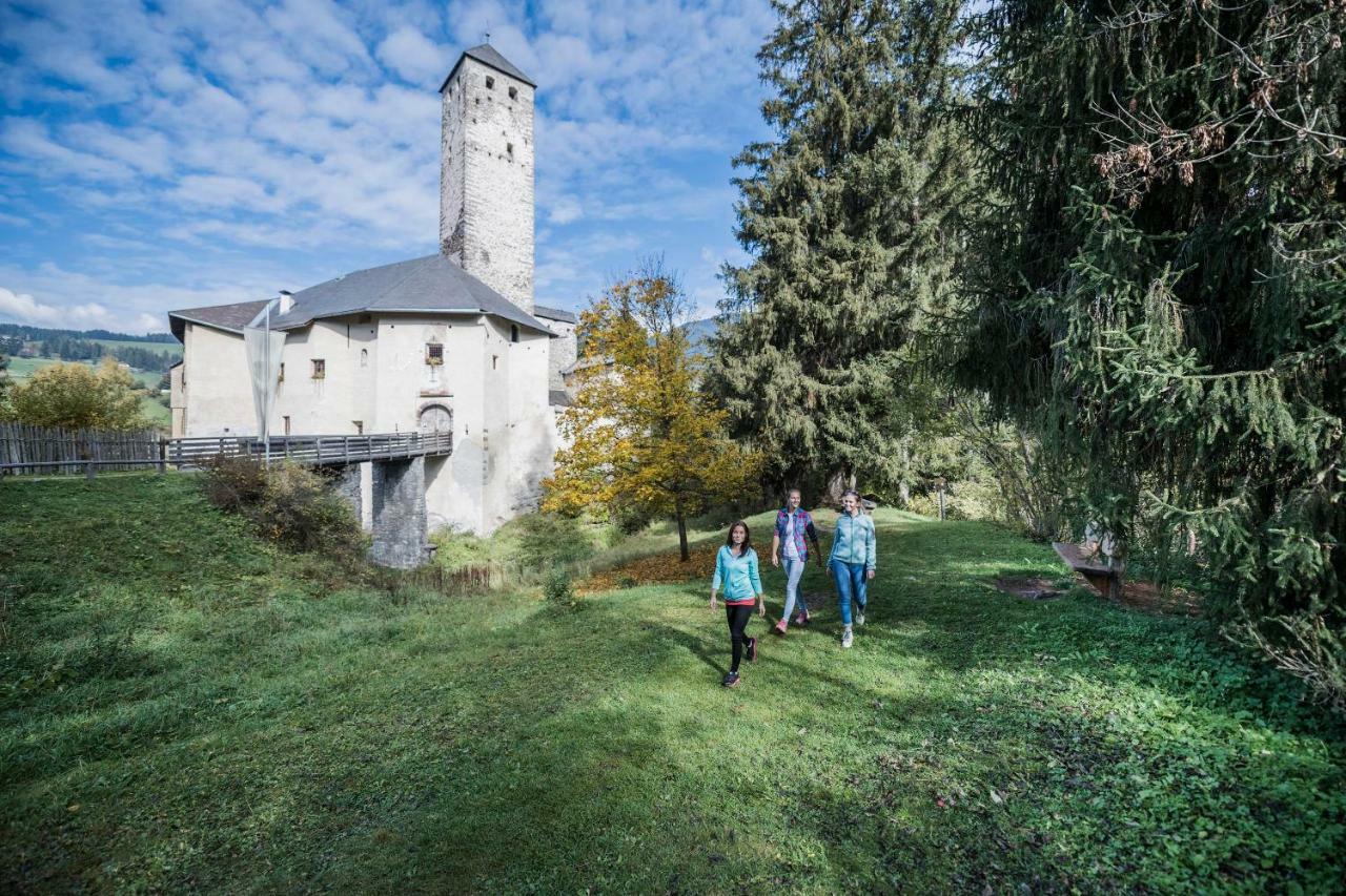 Hotel Waldheim Planca di Sopra Esterno foto