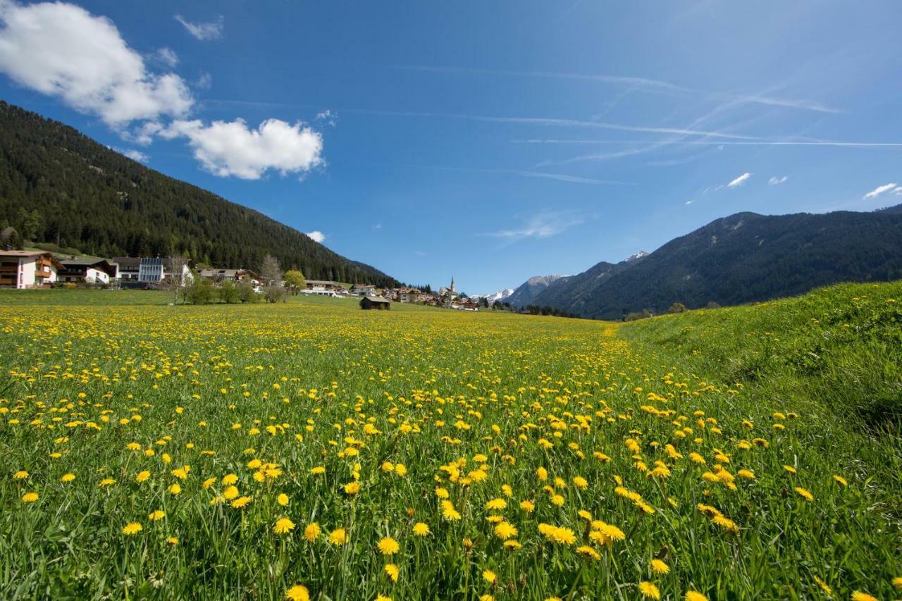 Hotel Waldheim Planca di Sopra Esterno foto