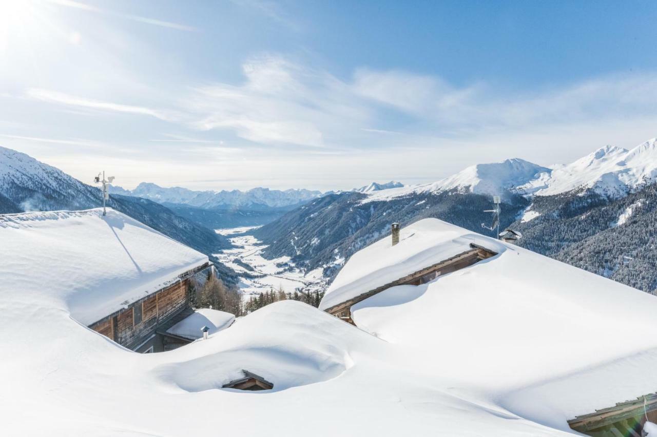 Hotel Waldheim Planca di Sopra Esterno foto
