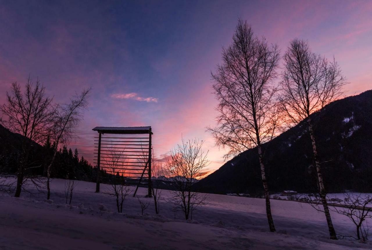 Hotel Waldheim Planca di Sopra Esterno foto