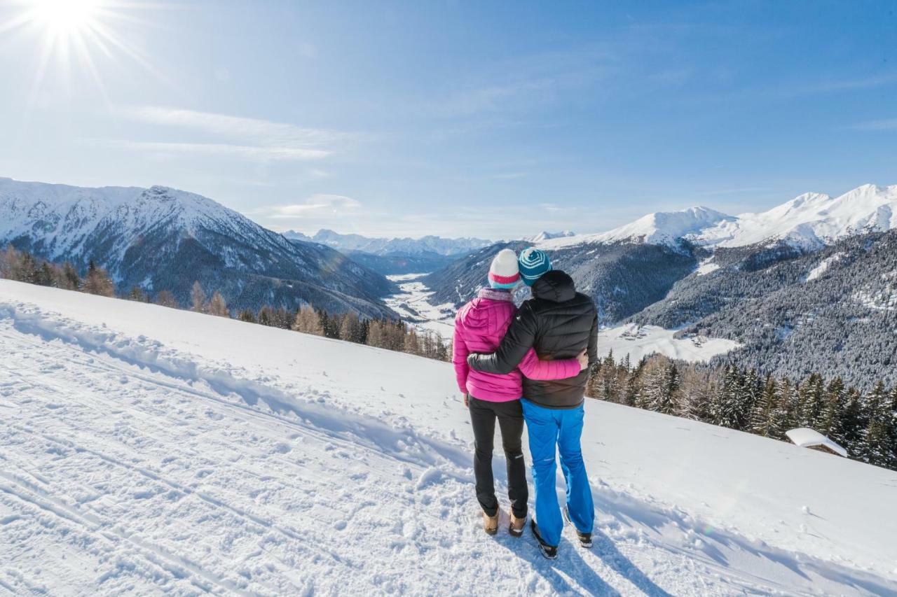 Hotel Waldheim Planca di Sopra Esterno foto