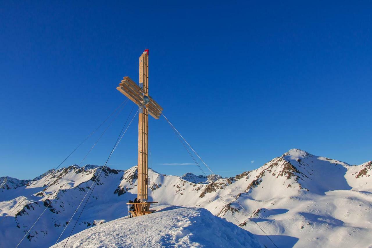 Hotel Waldheim Planca di Sopra Esterno foto