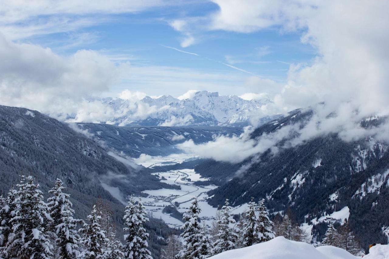 Hotel Waldheim Planca di Sopra Esterno foto
