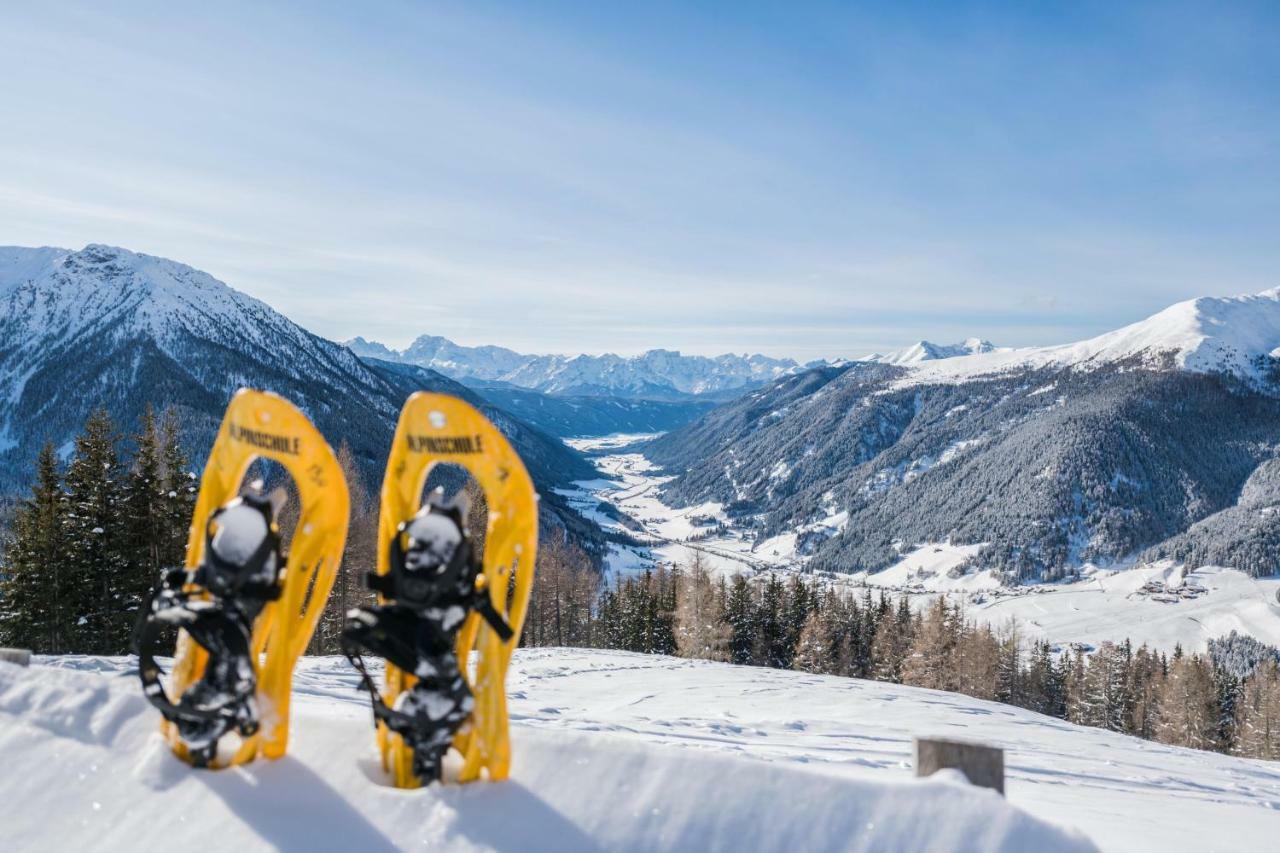 Hotel Waldheim Planca di Sopra Esterno foto